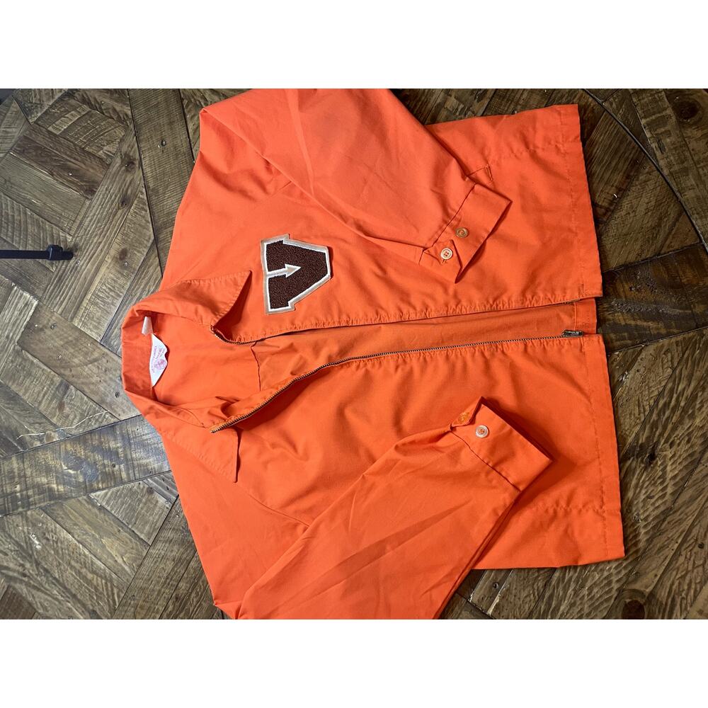 Vintage Boy Scout Of America Jacket - image 1